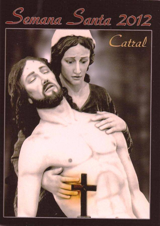 Semana Santa en Catral  